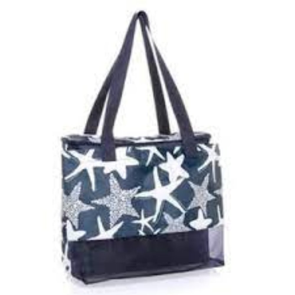 NEW - Thermal Beach Bag